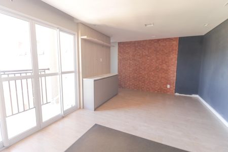 Sala de apartamento à venda com 3 quartos, 82m² em Medeiros, Jundiaí