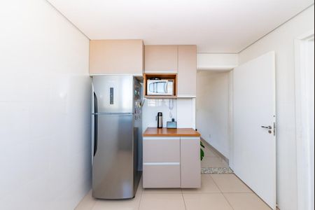Apartamento à venda com 199m², 3 quartos e 2 vagasCozinha