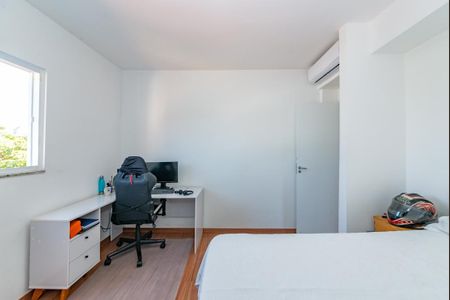Apartamento à venda com 199m², 3 quartos e 2 vagasQuarto 1