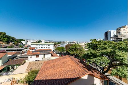 Apartamento à venda com 199m², 3 quartos e 2 vagasQuarto 1 Vista