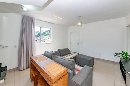 Apartamento à venda com 199m², 3 quartos e 2 vagasSala 1