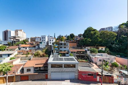 Apartamento à venda com 199m², 3 quartos e 2 vagasQuarto 2 Vista