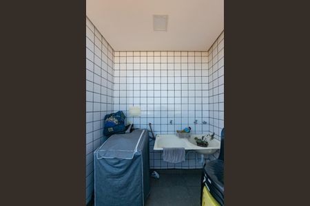 Apartamento à venda com 199m², 3 quartos e 2 vagasÁrea de Serviço 2 Cobertura