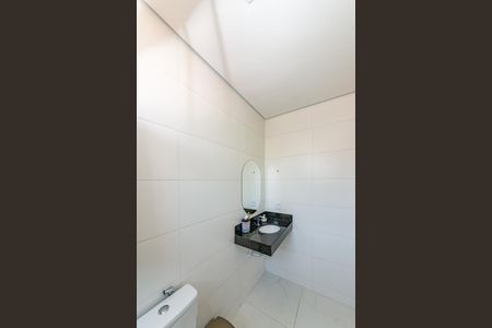 Apartamento à venda com 199m², 3 quartos e 2 vagasBanheiro da Suíte