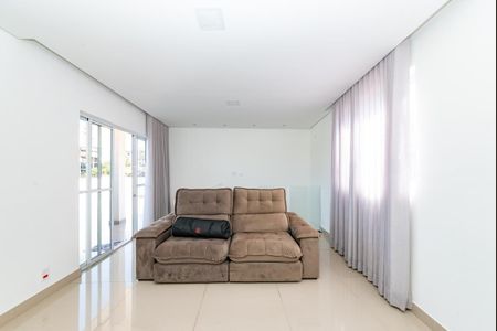 Apartamento à venda com 199m², 3 quartos e 2 vagasSala Cobertura