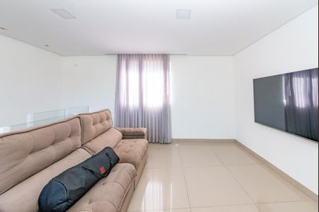 Apartamento à venda com 199m², 3 quartos e 2 vagasSala Cobertura