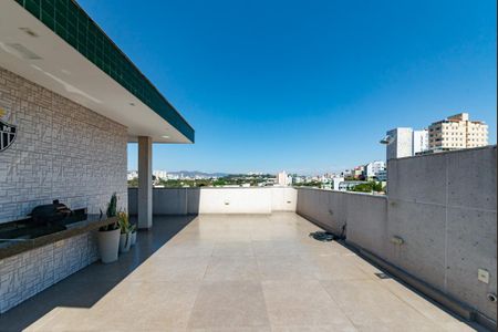 Apartamento à venda com 199m², 3 quartos e 2 vagasVaranda