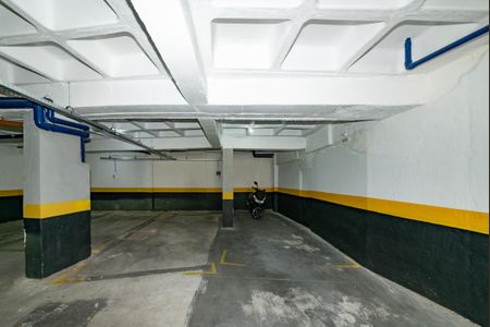 Apartamento à venda com 199m², 3 quartos e 2 vagasGaragem