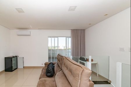 Apartamento à venda com 199m², 3 quartos e 2 vagasSala Cobertura