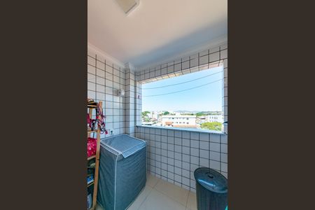 Apartamento à venda com 199m², 3 quartos e 2 vagasÁrea de Serviço