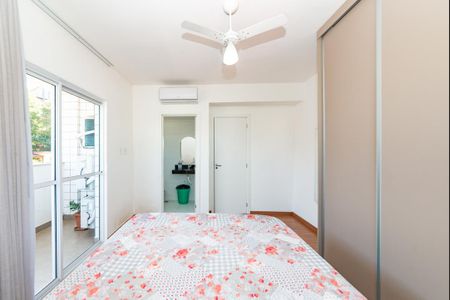Apartamento à venda com 199m², 3 quartos e 2 vagasSuíte