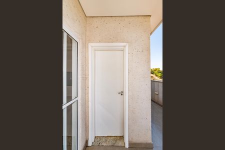 Apartamento à venda com 199m², 3 quartos e 2 vagasBanheiro Social 2 Cobertura