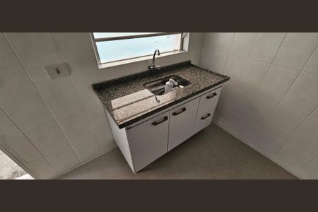 Casa à venda com 216m², 4 quartos e 1 vaga Casa à venda com 216m², 4 quartos e 1 vagaCozinha