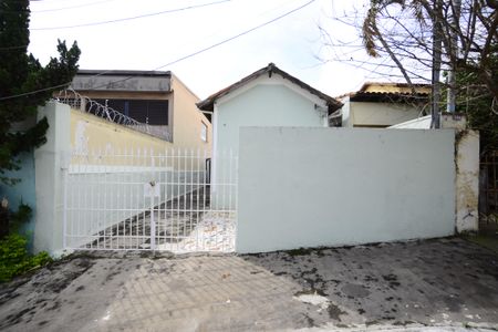 Casa à venda com 216m², 4 quartos e 1 vagaFachada