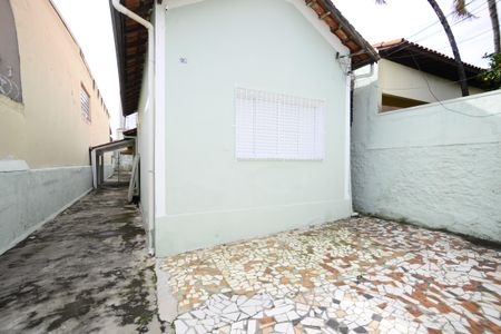 Casa à venda com 216m², 4 quartos e 1 vagaÁrea comum