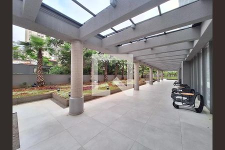 Apartamento à venda com 88m², 3 quartos e 2 vagasÁrea comum