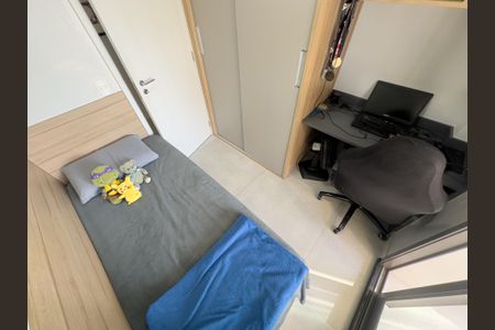 Apartamento à venda com 88m², 3 quartos e 2 vagasQuarto 1