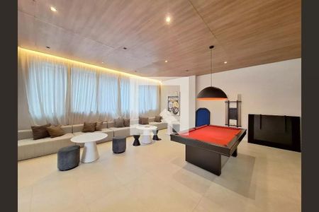 Apartamento à venda com 88m², 3 quartos e 2 vagasÁrea comum