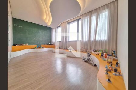 Apartamento à venda com 88m², 3 quartos e 2 vagasÁrea comum