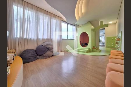 Apartamento à venda com 88m², 3 quartos e 2 vagasÁrea comum