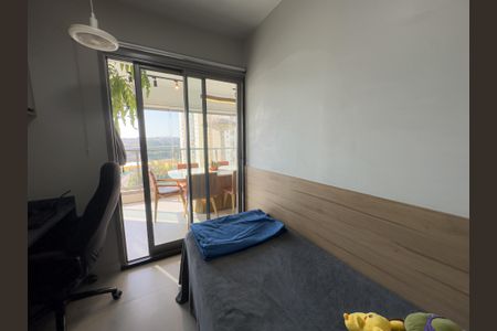 Apartamento à venda com 88m², 3 quartos e 2 vagasQuarto 1