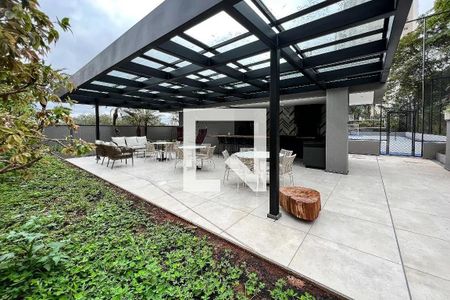 Apartamento à venda com 88m², 3 quartos e 2 vagasÁrea comum