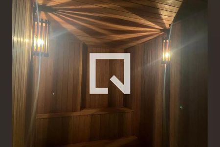 Apartamento à venda com 88m², 3 quartos e 2 vagasÁrea comum