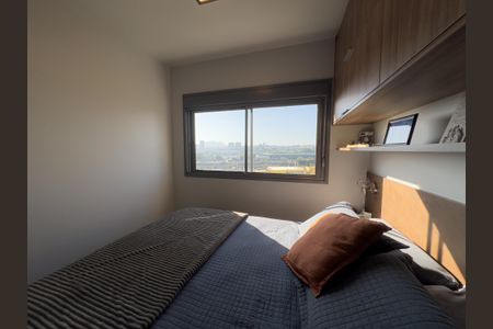 Apartamento à venda com 88m², 3 quartos e 2 vagasSuíte