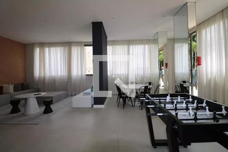 Apartamento à venda com 88m², 3 quartos e 2 vagasÁrea comum