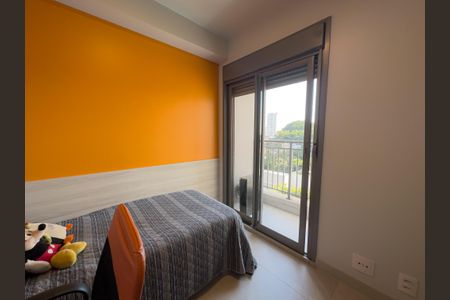 Apartamento à venda com 88m², 3 quartos e 2 vagasQuarto 2