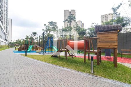 Apartamento à venda com 88m², 3 quartos e 2 vagasÁrea comum