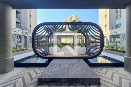 Apartamento à venda com 88m², 3 quartos e 2 vagasÁrea comum