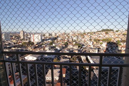 Apartamento à venda com 54m², 2 quartos e 1 vagaSala