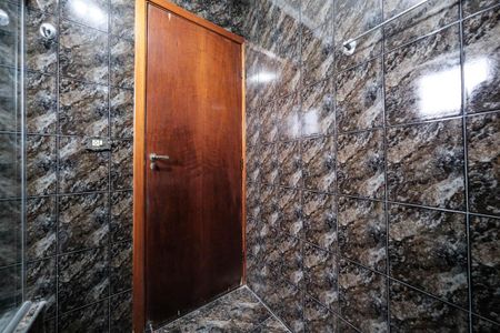 Casa à venda com 178m², 3 quartos e 2 vagasBanheiro da Suíte 1