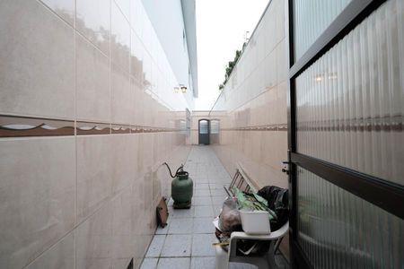 Casa à venda com 178m², 3 quartos e 2 vagasÁrea gourmet