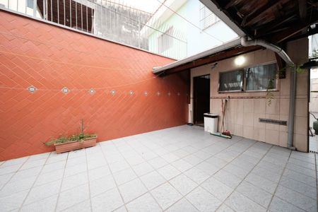 Casa à venda com 178m², 3 quartos e 2 vagasÁrea gourmet