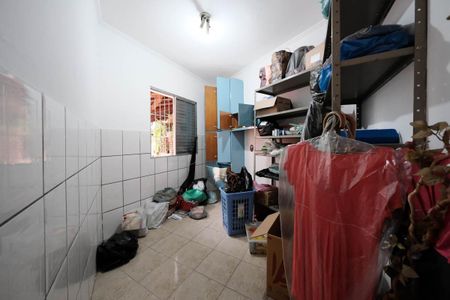 Casa à venda com 178m², 3 quartos e 2 vagasÁrea de Serviço