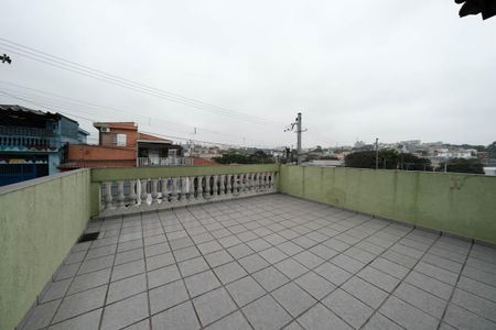 Casa à venda com 178m², 3 quartos e 2 vagasVaranda da Sala