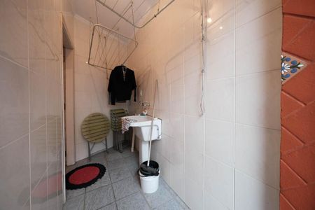 Casa à venda com 178m², 3 quartos e 2 vagasÁrea de Serviço