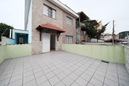 Casa à venda com 178m², 3 quartos e 2 vagasVaranda da Sala