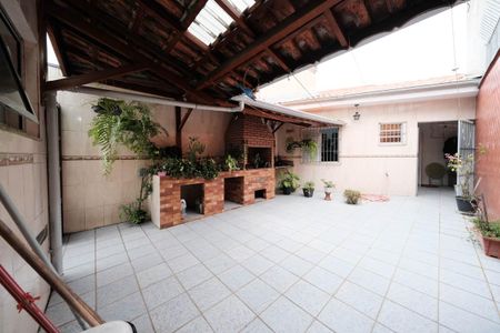 Casa à venda com 178m², 3 quartos e 2 vagasÁrea gourmet