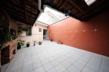 Casa à venda com 178m², 3 quartos e 2 vagasÁrea gourmet