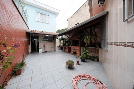 Casa à venda com 178m², 3 quartos e 2 vagasÁrea gourmet