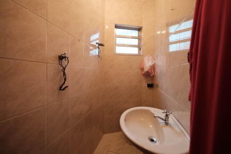 Casa à venda com 178m², 3 quartos e 2 vagasLavabo