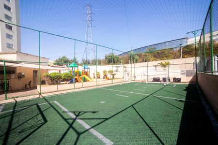 Apartamento para alugar com 80m², 2 quartos e 2 vagasÁrea comum 