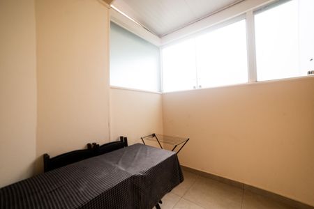 Apartamento para alugar com 80m², 2 quartos e 2 vagasÁrea privativa