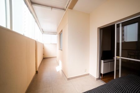 Apartamento para alugar com 80m², 2 quartos e 2 vagasÁrea privativa