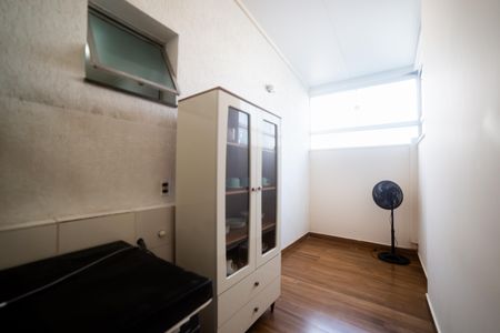 Apartamento para alugar com 80m², 2 quartos e 2 vagasÁrea de Serviço