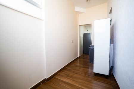 Apartamento para alugar com 80m², 2 quartos e 2 vagasÁrea de Serviço