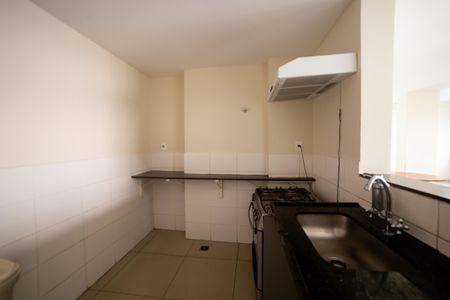 Apartamento para alugar com 80m², 2 quartos e 2 vagasÁrea comum - Salão de festas
